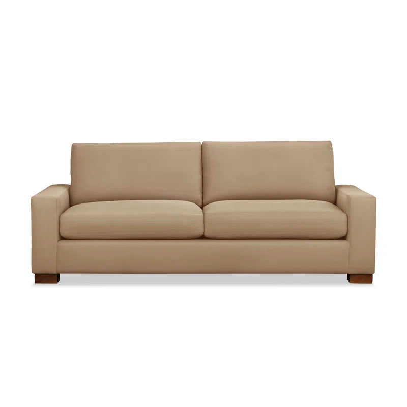 Jack Sofa (Choose size, fabric, colour & legs)