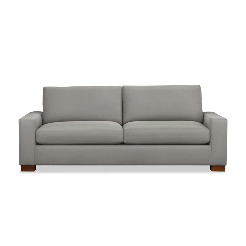 Jack Sofa (Choose size, fabric, colour & legs)
