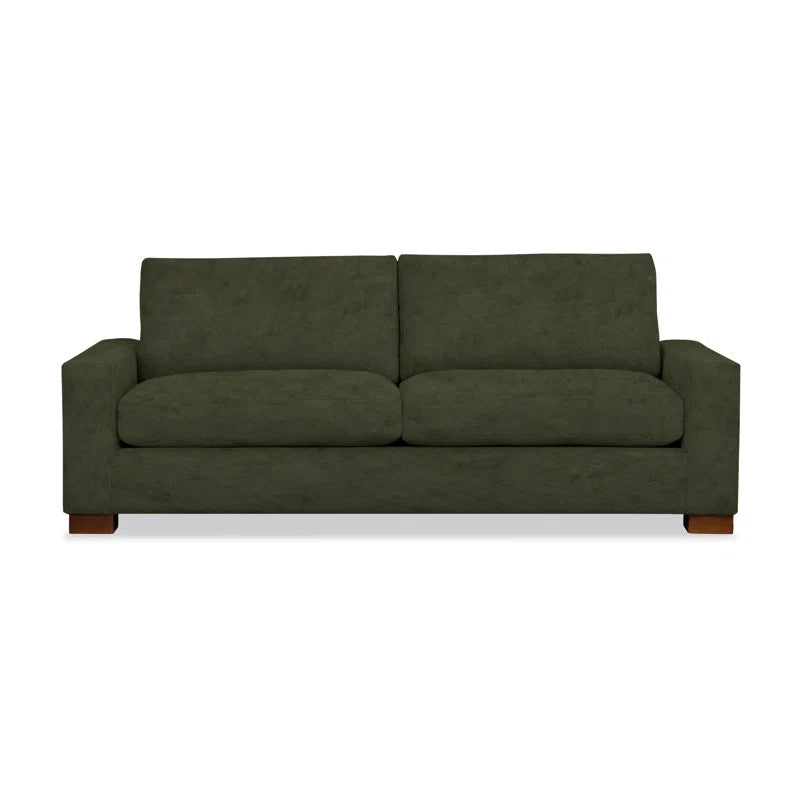 Jack Sofa (Choose size, fabric, colour & legs)