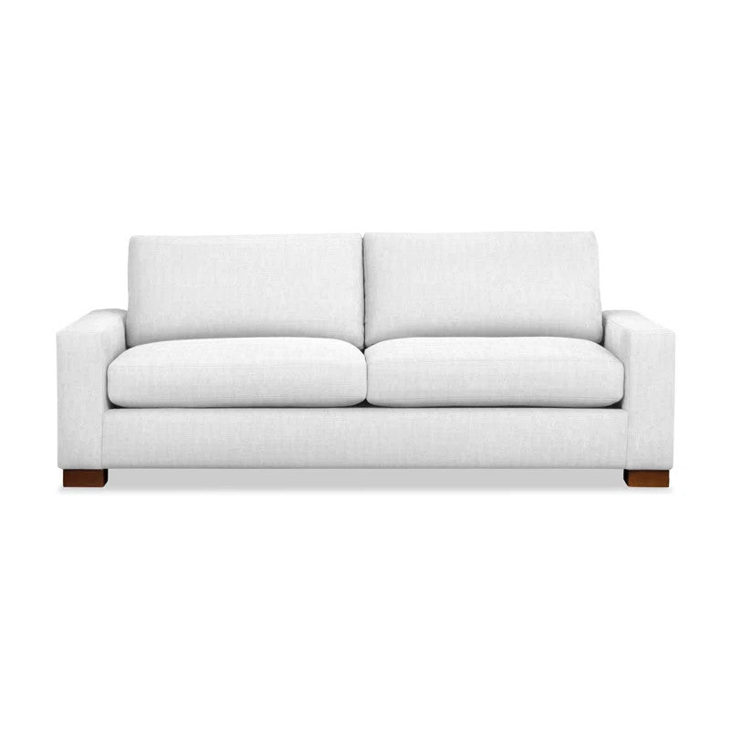 Jack Sofa (Choose size, fabric, colour & legs)