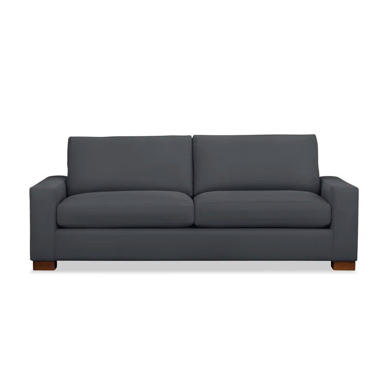Jack Sofa (Choose size, fabric, colour & legs)