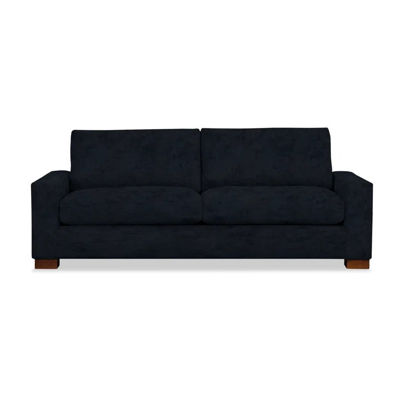 Jack Sofa (Choose size, fabric, colour & legs)