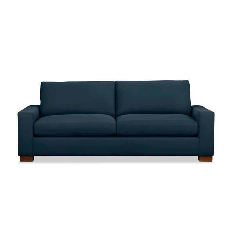 Jack Sofa (Choose size, fabric, colour & legs)