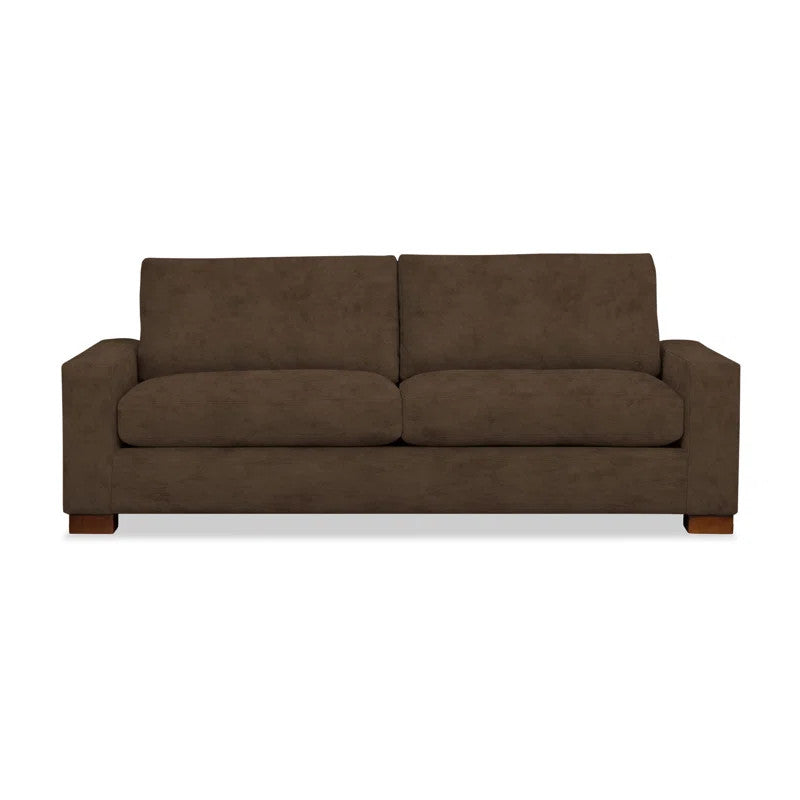 Jack Sofa (Choose size, fabric, colour & legs)