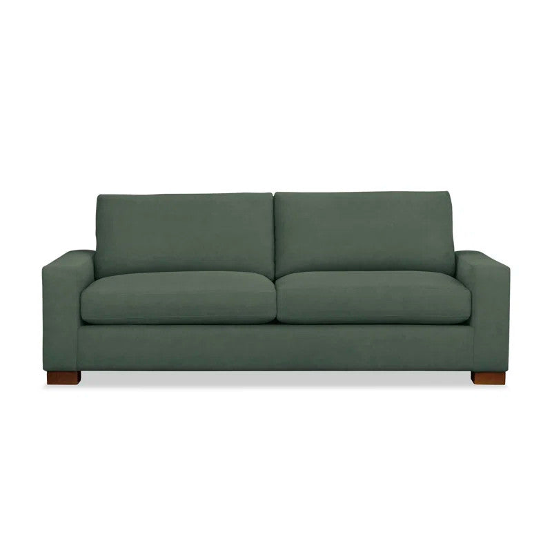 Jack Sofa (Choose size, fabric, colour & legs)