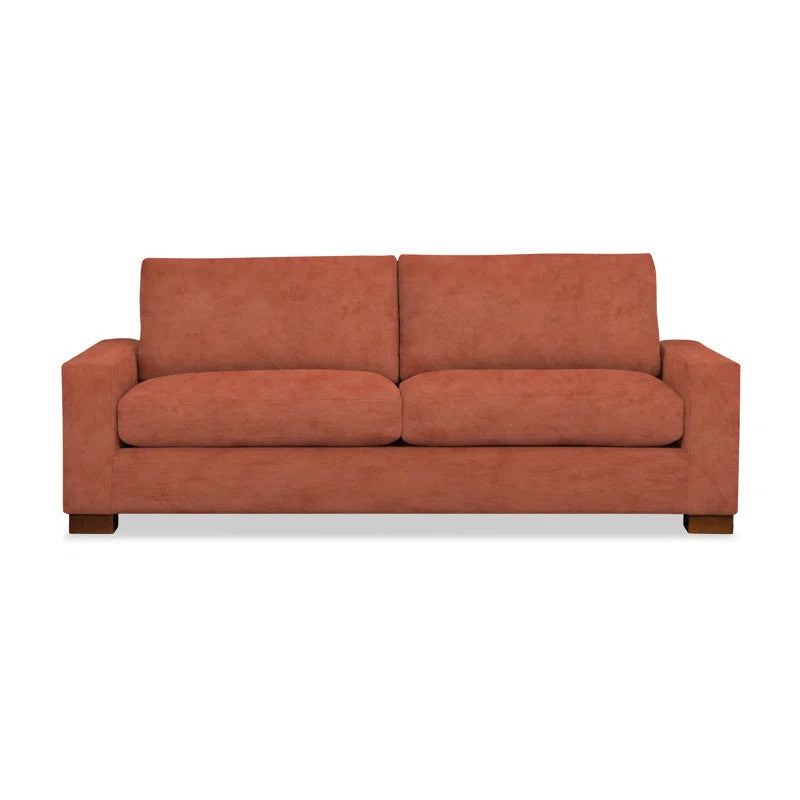 Jack Sofa (Choose size, fabric, colour & legs)