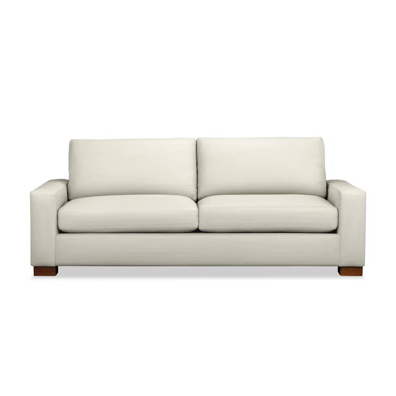 Jack Sofa (Choose size, fabric, colour & legs)