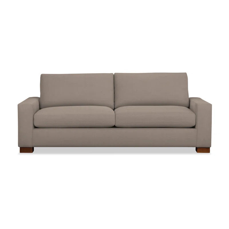 Jack Sofa (Choose size, fabric, colour & legs)