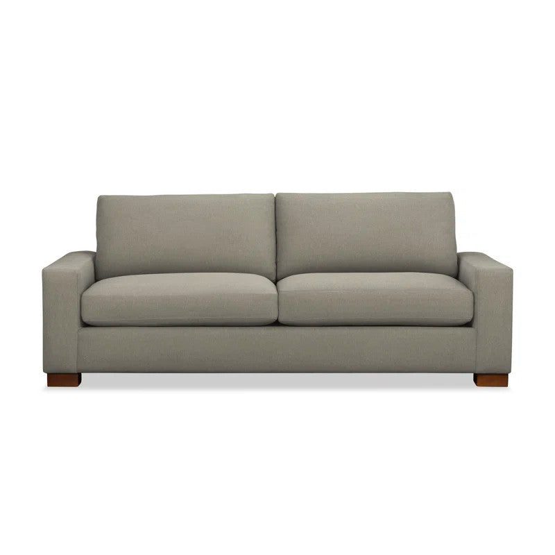 Jack Sofa (Choose size, fabric, colour & legs)