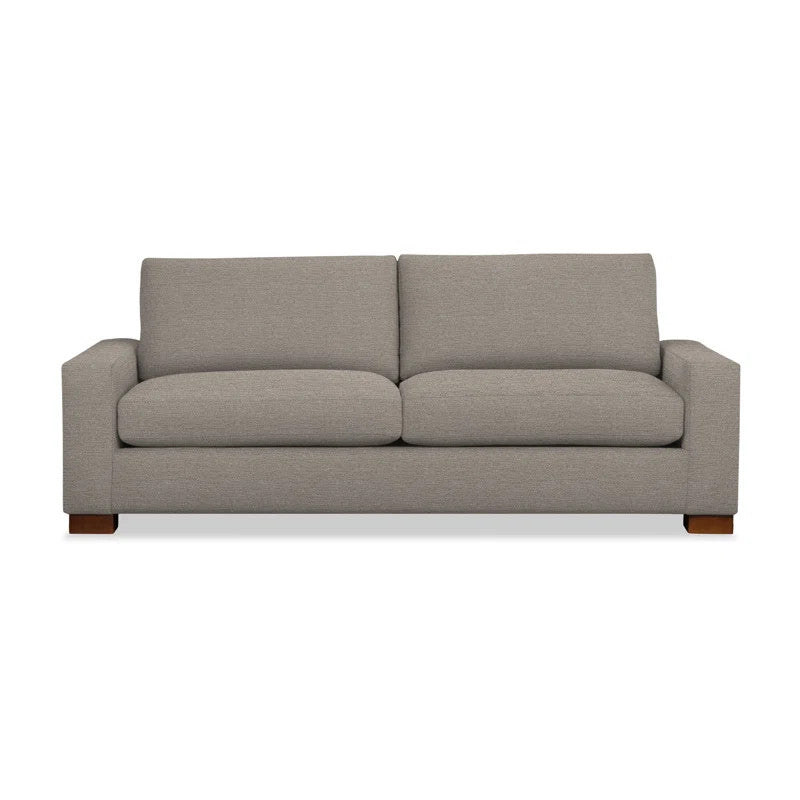 Jack Sofa (Choose size, fabric, colour & legs)
