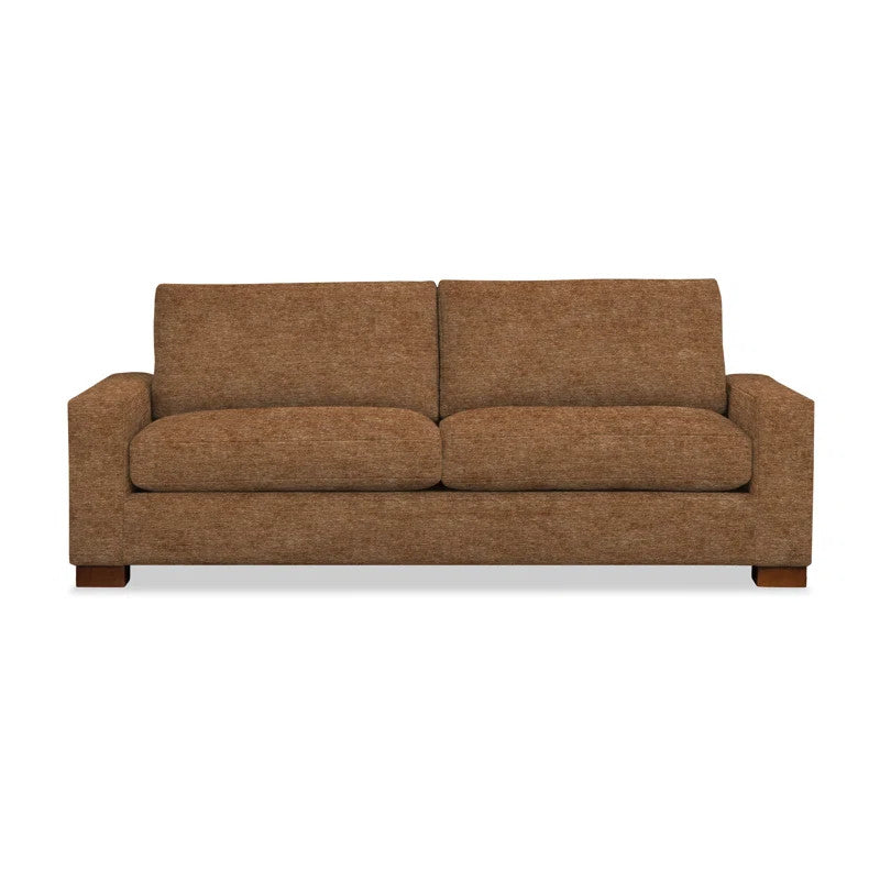 Jack Sofa (Choose size, fabric, colour & legs)