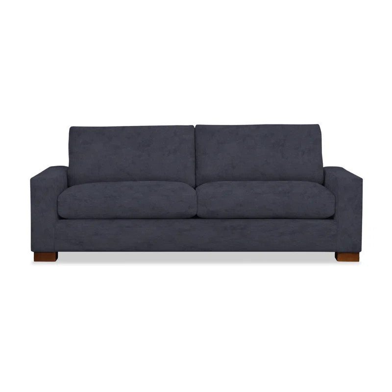 Jack Sofa (Choose size, fabric, colour & legs)
