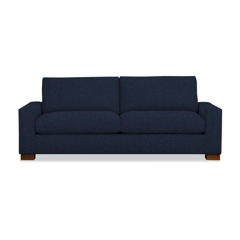 Jack Sofa (Choose size, fabric, colour & legs)