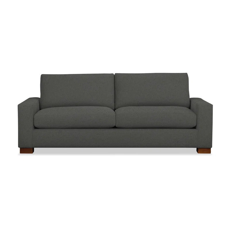 Jack Sofa (Choose size, fabric, colour & legs)