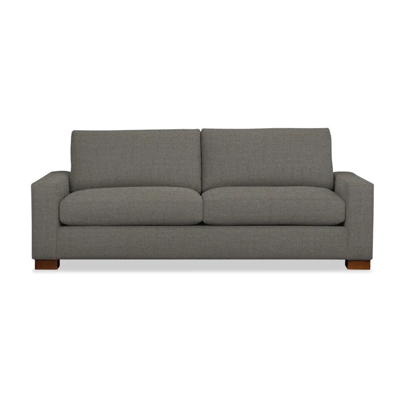 Jack Sofa (Choose size, fabric, colour & legs)