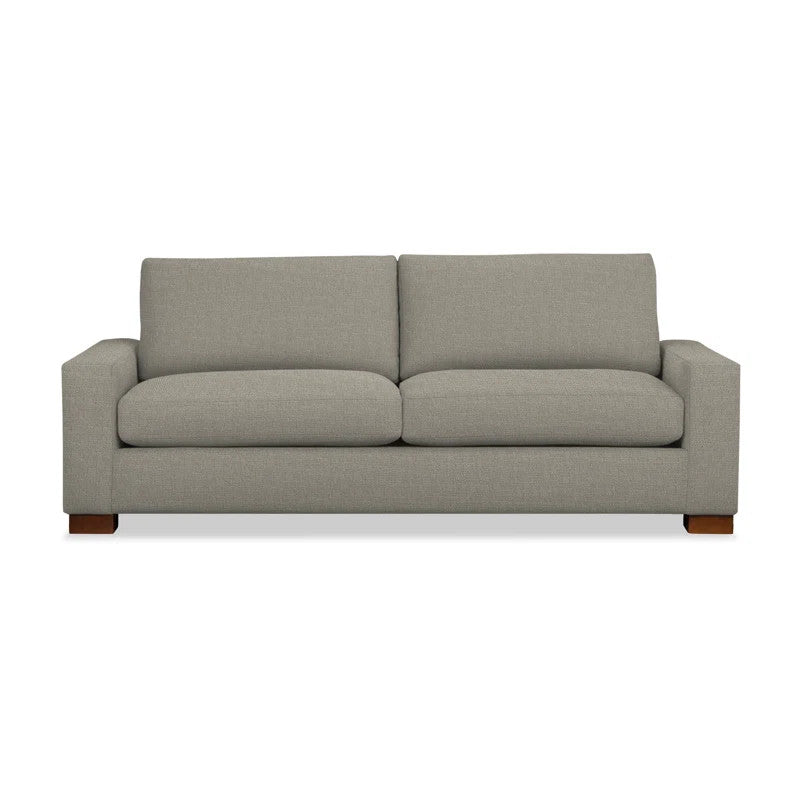 Jack Sofa (Choose size, fabric, colour & legs)