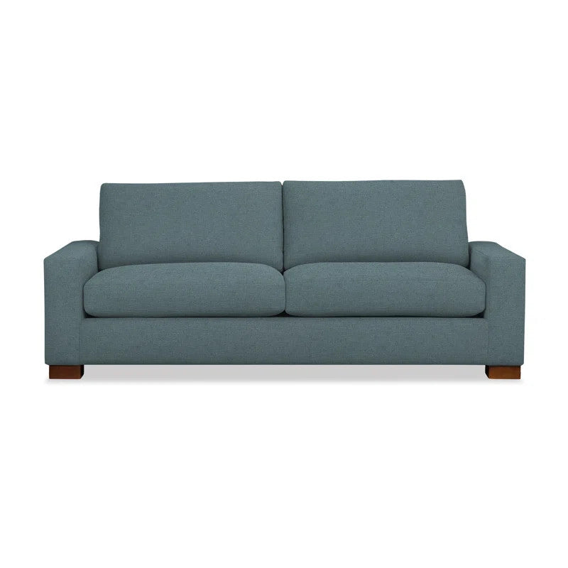 Jack Sofa (Choose size, fabric, colour & legs)