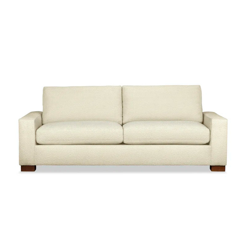 Jack Sofa (Choose size, fabric, colour & legs)