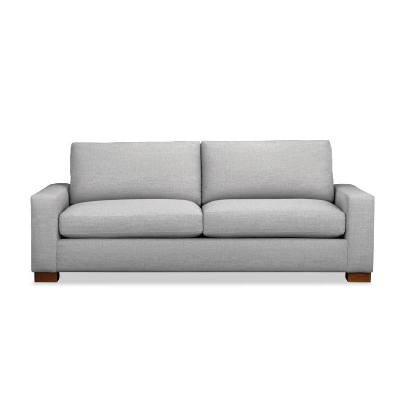 Jack Sofa (Choose size, fabric, colour & legs)