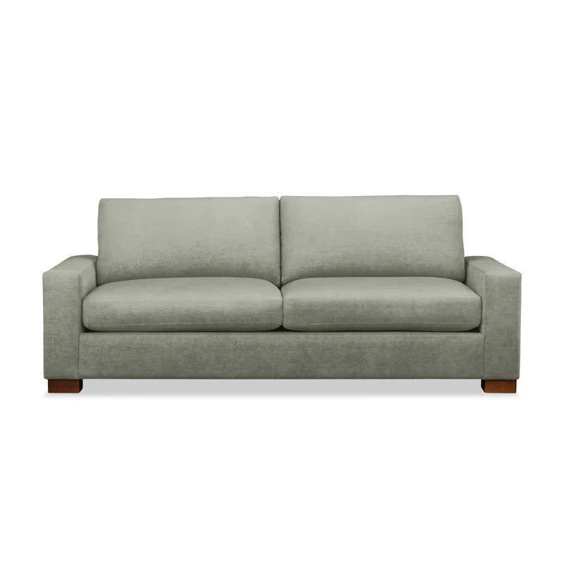 Jack Sofa (Choose size, fabric, colour & legs)