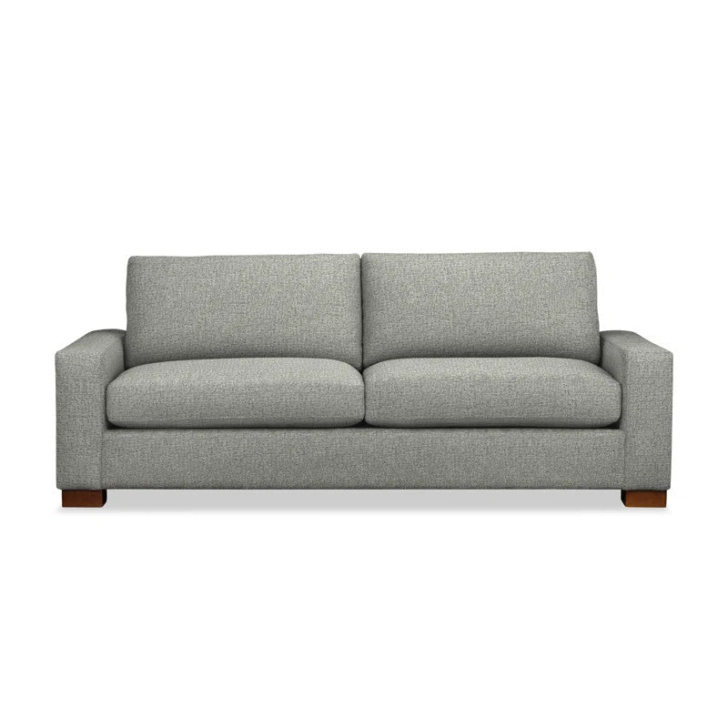 Jack Sofa (Choose size, fabric, colour & legs)