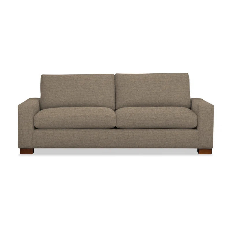 Jack Sofa (Choose size, fabric, colour & legs)