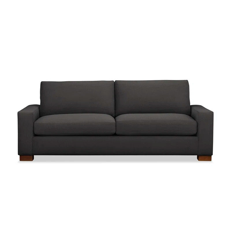 Jack Sofa (Choose size, fabric, colour & legs)