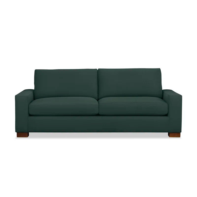 Jack Sofa (Choose size, fabric, colour & legs)