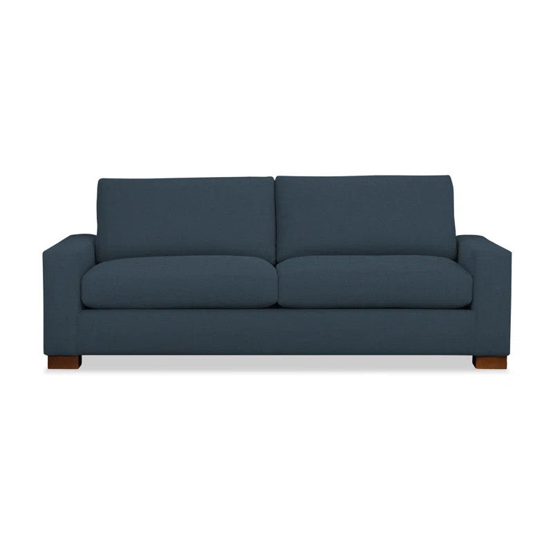 Jack Sofa (Choose size, fabric, colour & legs)