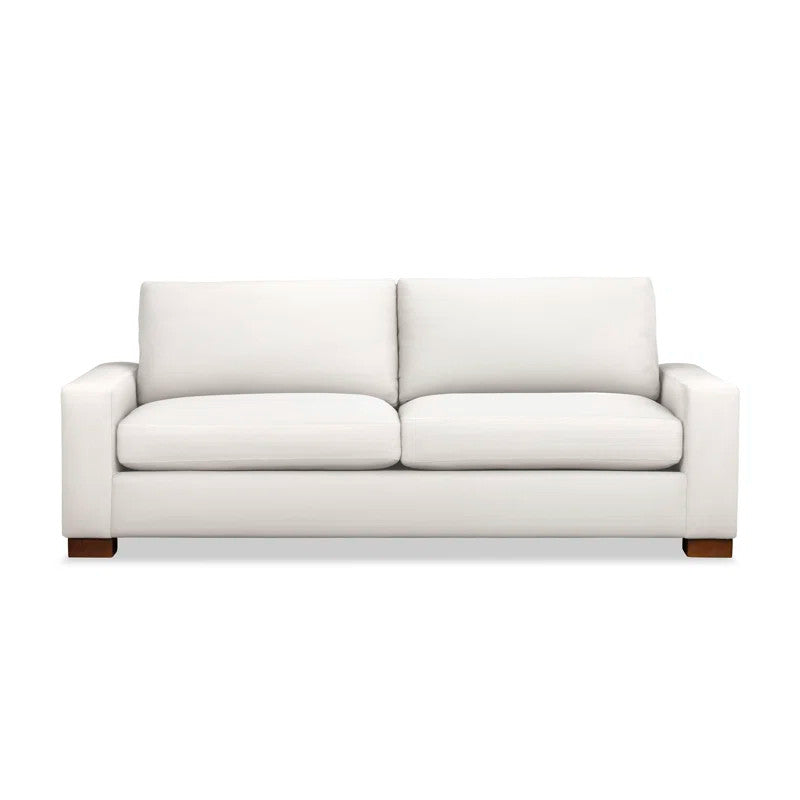 Jack Sofa (Choose size, fabric, colour & legs)