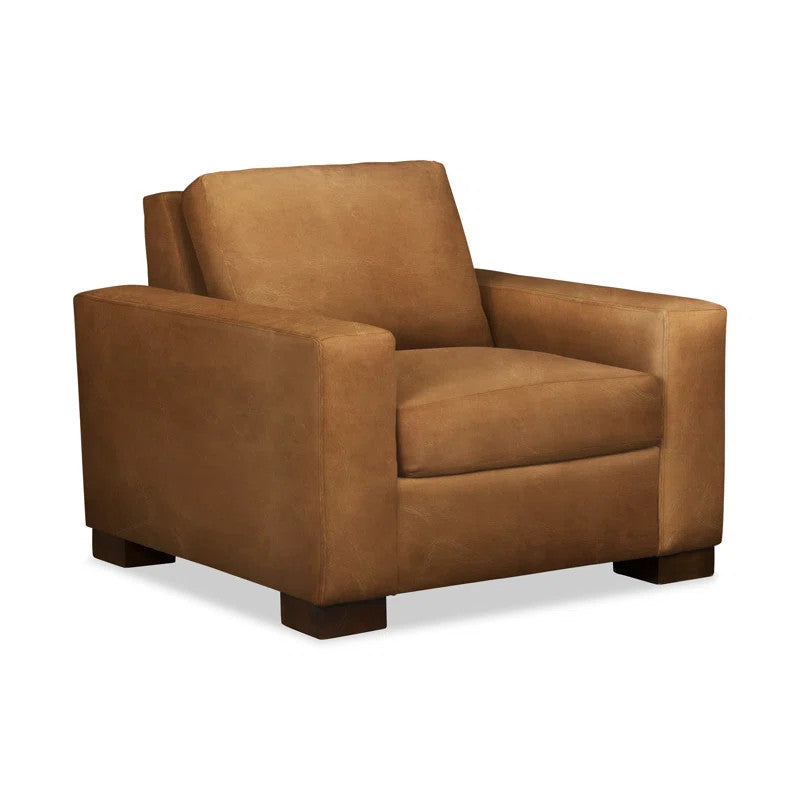 Jack Sofa (Choose size, fabric, colour & legs)