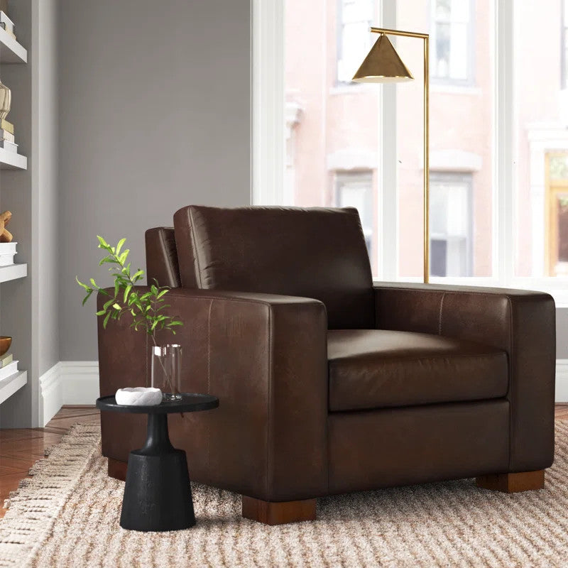 Jack Sofa (Choose size, fabric, colour & legs)