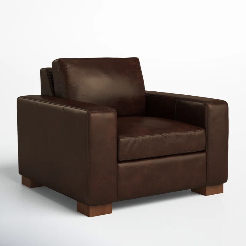 Jack Sofa (Choose size, fabric, colour & legs)