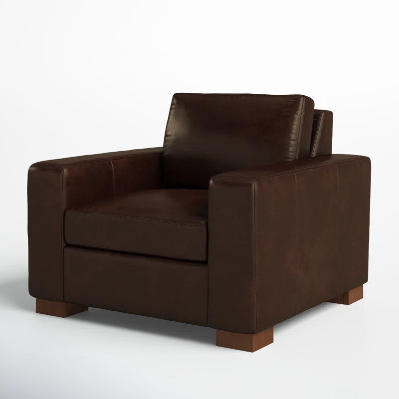 Jack Sofa (Choose size, fabric, colour & legs)