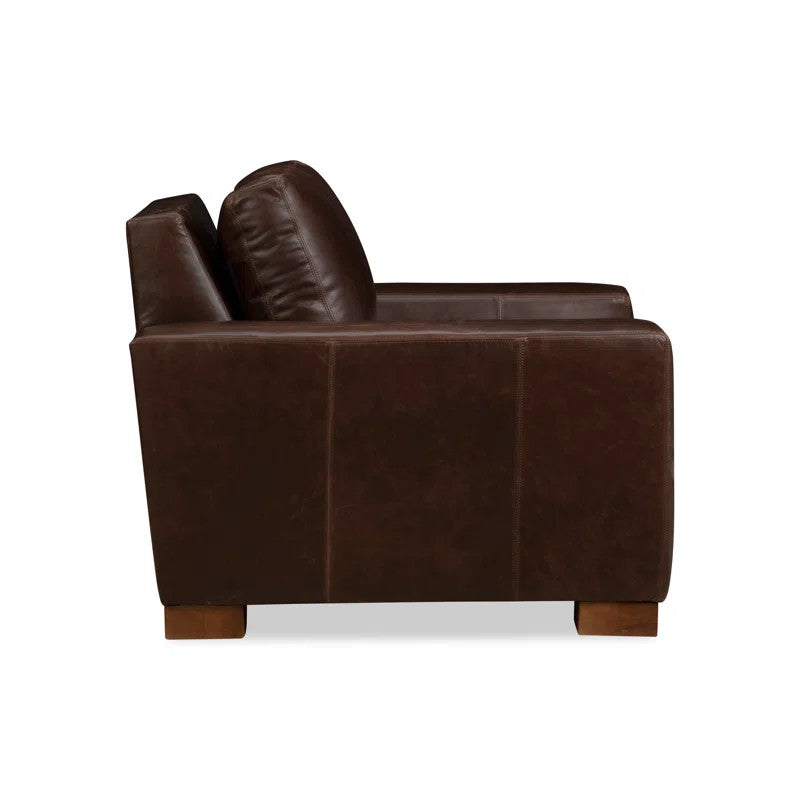 Jack Sofa (Choose size, fabric, colour & legs)