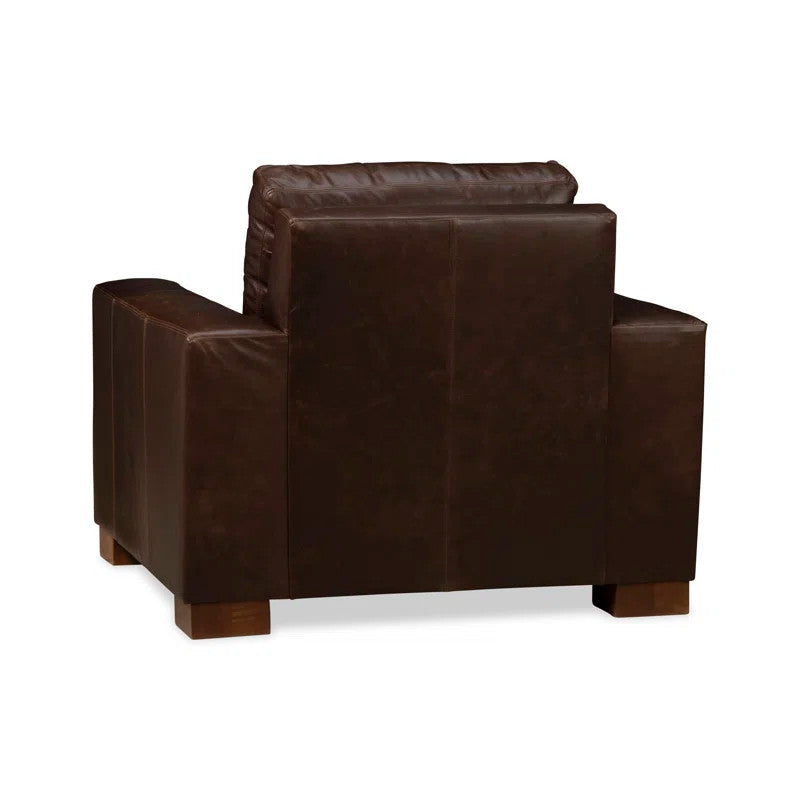 Jack Sofa (Choose size, fabric, colour & legs)