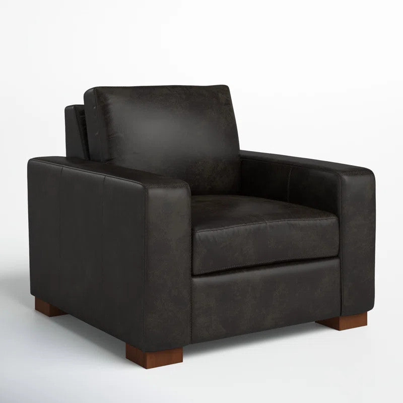 Jack Sofa (Choose size, fabric, colour & legs)