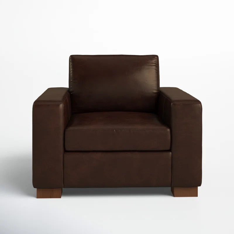 Jack Sofa (Choose size, fabric, colour & legs)
