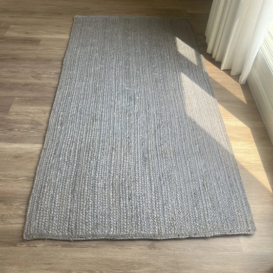 Alex Grey Carpet (Runner)