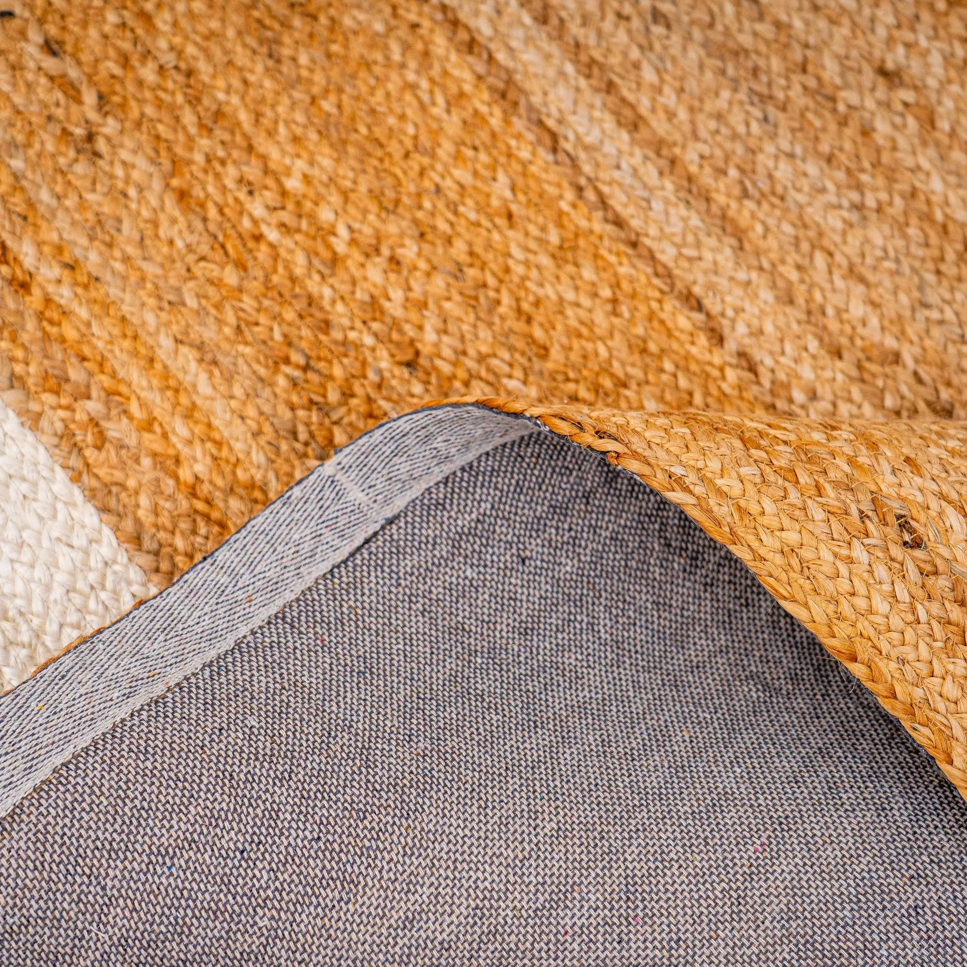 Nador Beige Carpet (Runner)