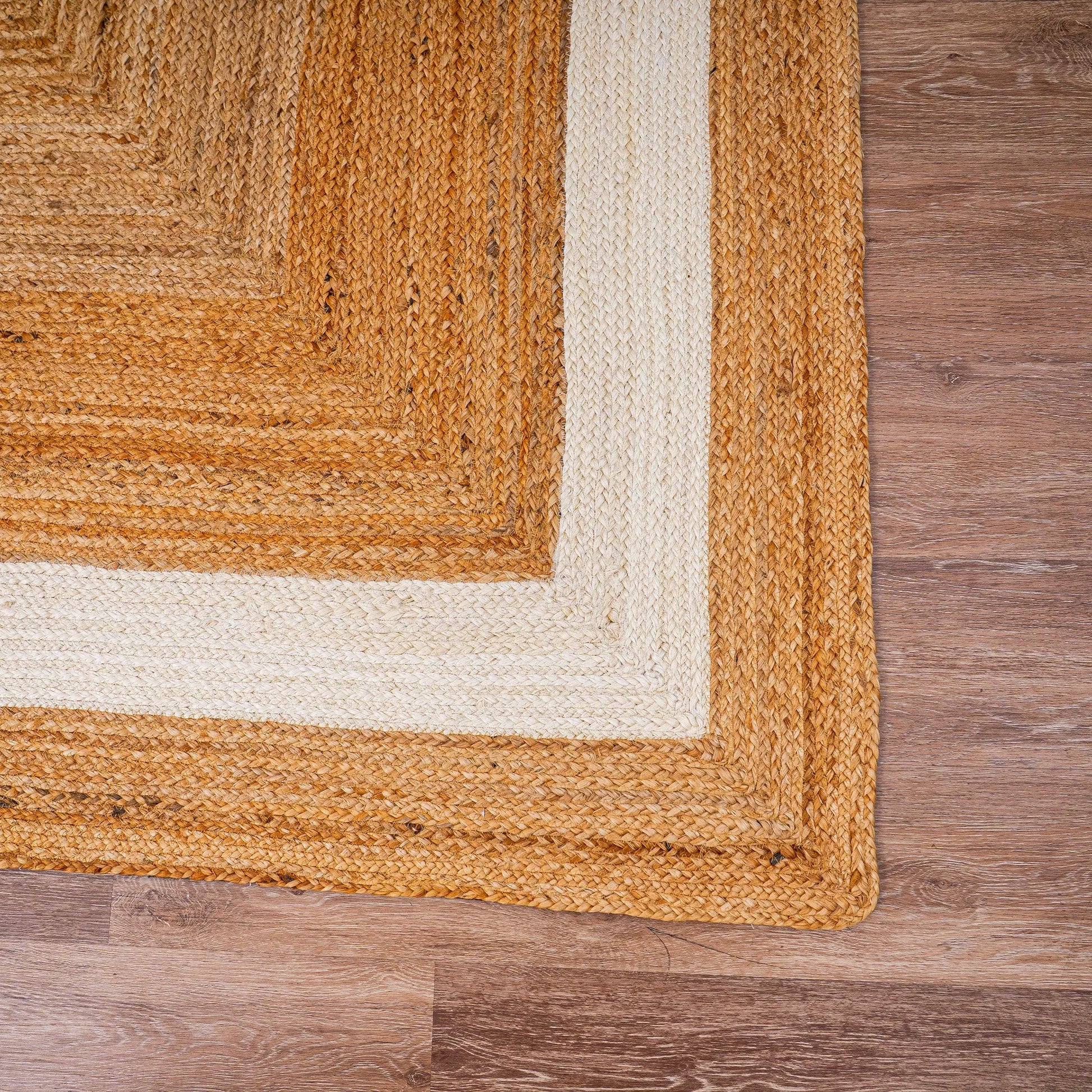 Nador Beige Carpet (Runner)