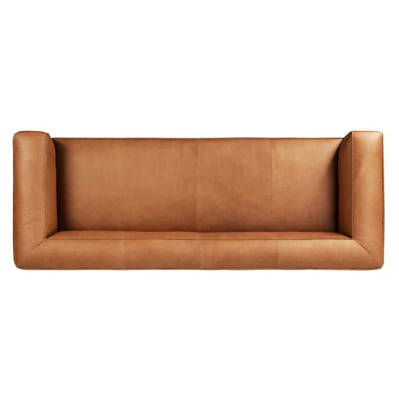 Bertram Sofa (Choose size, fabric, colour & legs)