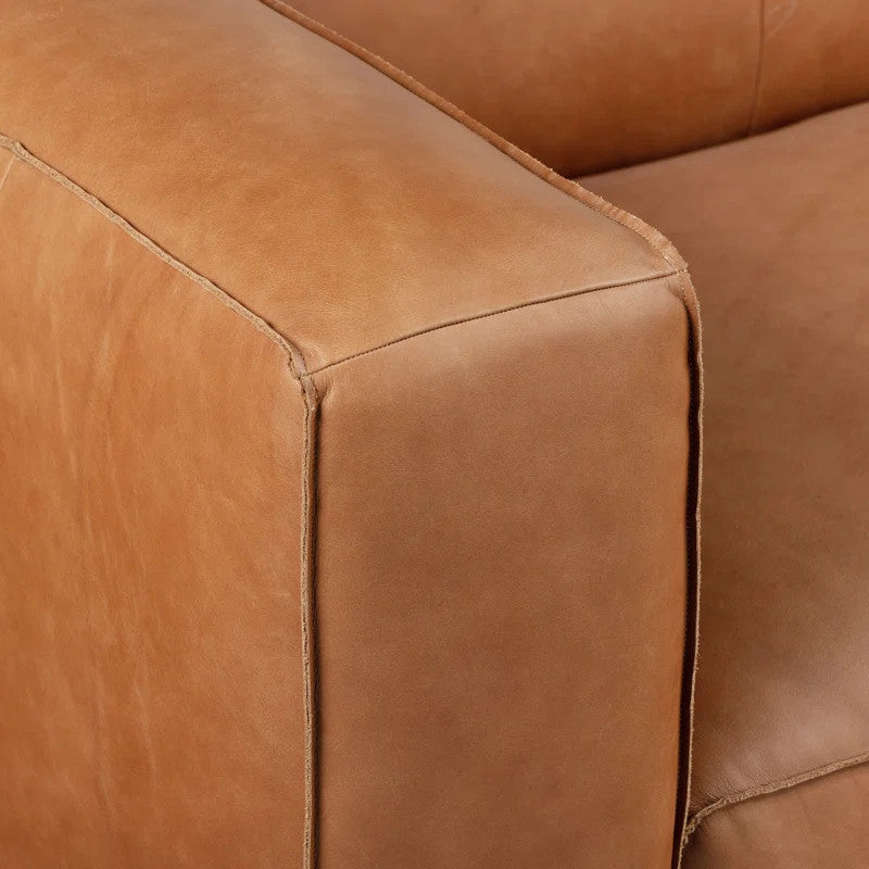 Bertram Sofa (Choose size, fabric, colour & legs)
