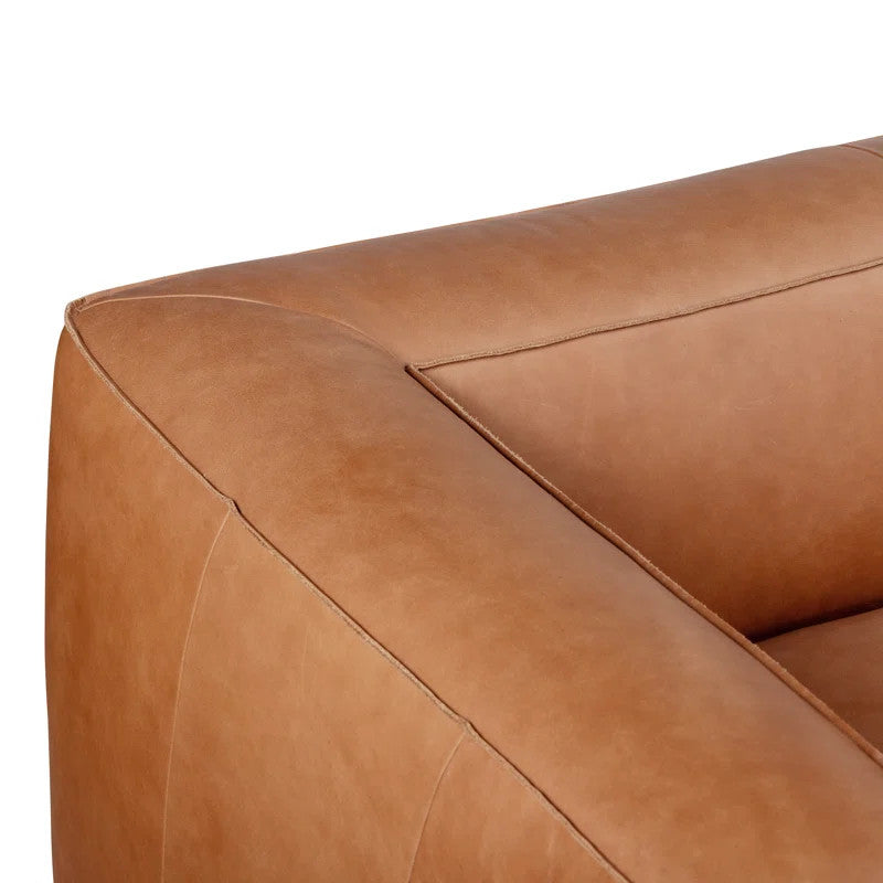 Bertram Sofa (Choose size, fabric, colour & legs)