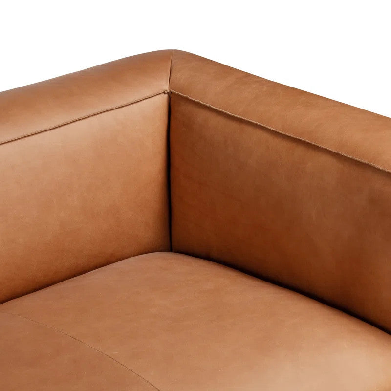 Bertram Sofa (Choose size, fabric, colour & legs)
