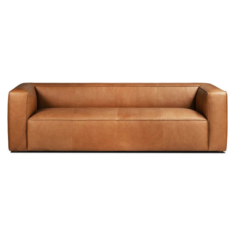 Bertram Sofa (Choose size, fabric, colour & legs)