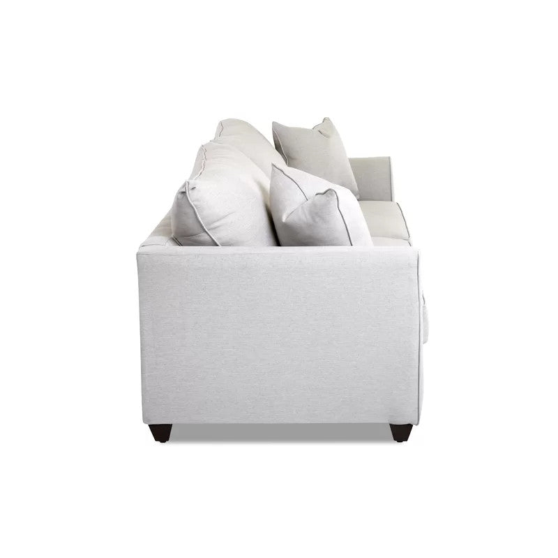 Norman Sofa (Choose size, fabric, colour & legs)