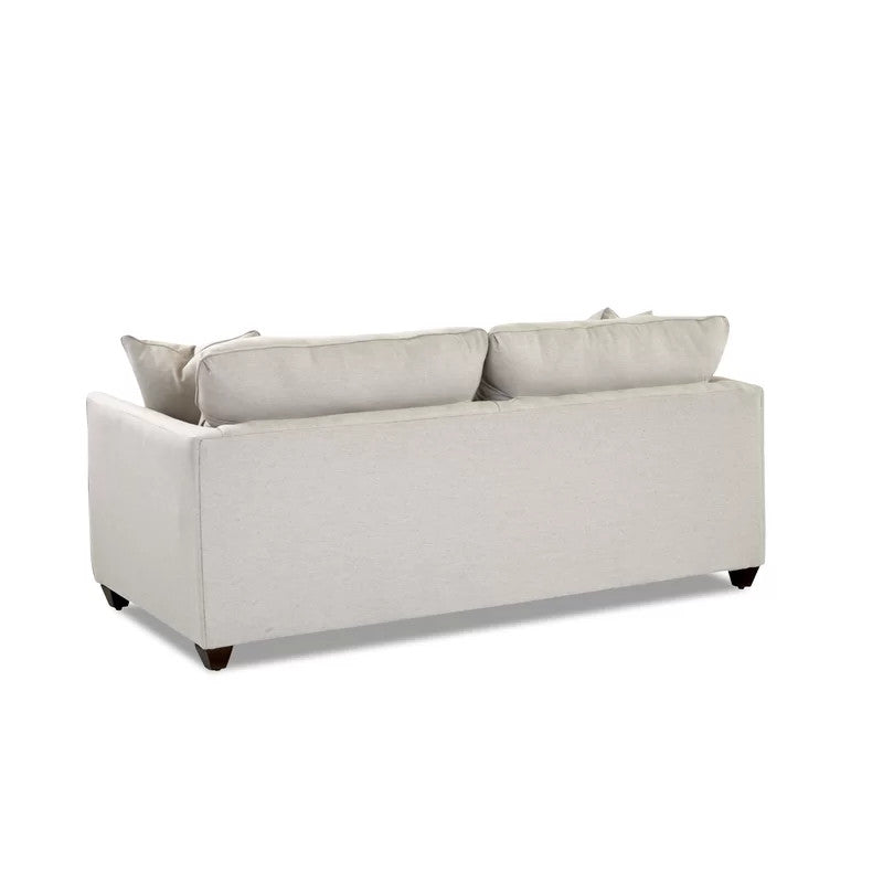 Norman Sofa (Choose size, fabric, colour & legs)