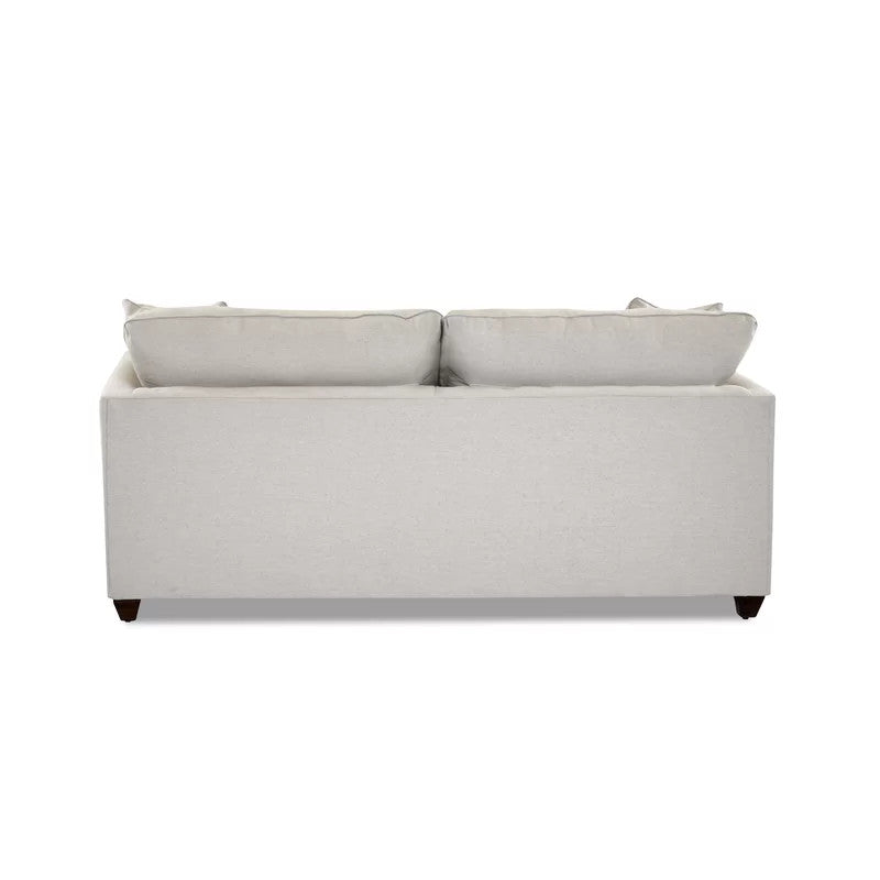 Norman Sofa (Choose size, fabric, colour & legs)