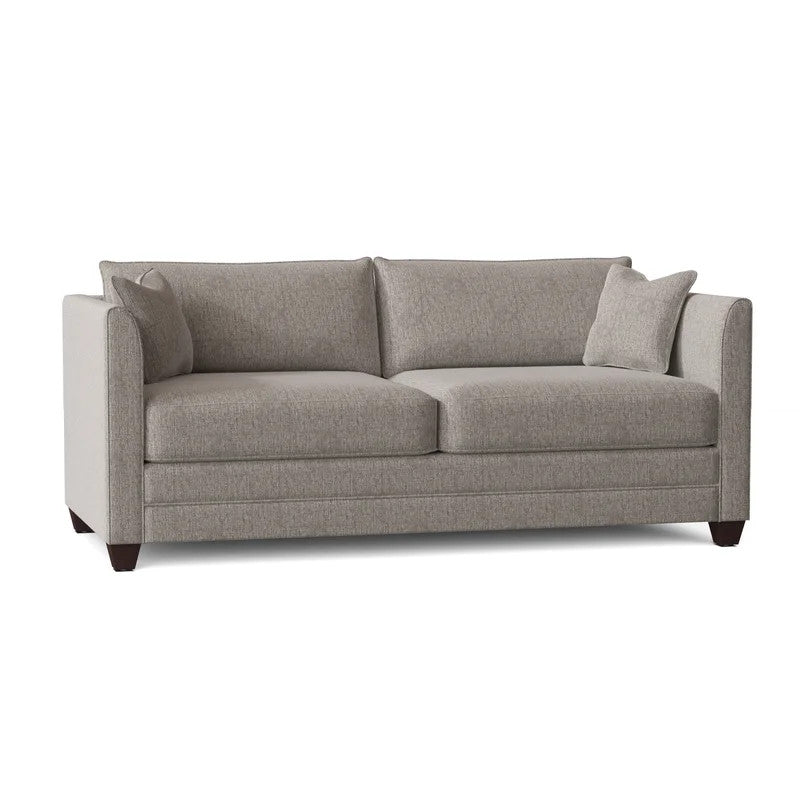 Norman Sofa (Choose size, fabric, colour & legs)